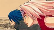 Sasuke and Sakura (Image via Shingo Kimura/Masashi Kishimoto/Jun Esaka/Shueisha)